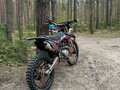 2023 BSE Z3, красный, 120000 рублей - вид 2