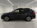 2014 Subaru Outback V, синий, 1777000 рублей - вид 9