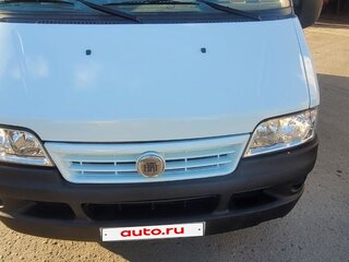 2008 Fiat Professional Ducato, белый, 1150000 рублей, вид 3