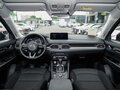 2026 Mazda CX-5 II Рестайлинг, синий - вид 9