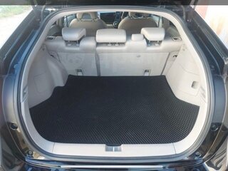 2009 Honda Insight II, чёрный, 850000 рублей, вид 4