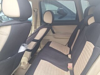 2002 Volkswagen Polo IV, зелёный, 330000 рублей, вид 5