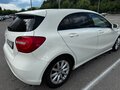 2013 Mercedes-Benz A-Класс 180 III (W176), белый - вид 4