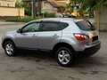 2012 Nissan Qashqai I Рестайлинг, серый, 935000 рублей