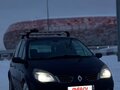 2008 Renault Scenic II Рестайлинг, чёрный, 600000 рублей - вид 11