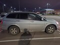 2010 SsangYong Kyron I Рестайлинг, серый, 500000 рублей - вид 1