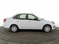 2023 Lada (ВАЗ) Granta I Рестайлинг, белый, 580000 рублей - вид 3