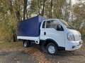 2012 Kia Bongo, белый, 1100000 рублей - вид 8