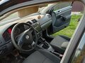 2008 Volkswagen Jetta V, чёрный, 500000 рублей - вид 8