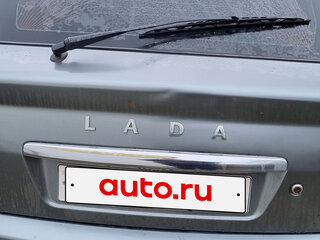 2011 Lada (ВАЗ) Priora I, серый, 240000 рублей, вид 3