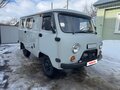 2015 УАЗ 2206, белый, 595000 рублей - вид 6