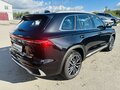 2026 Geely Monjaro I Рестайлинг, чёрный, 4599990 рублей - вид 5