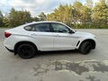 2015 BMW X6 30d II (F16), белый, 3100000 рублей - вид 2