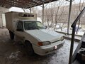 2013 LADA (ВАЗ) ВИС 2347, белый, 325000 рублей