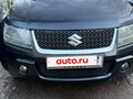 2010 Suzuki Grand Vitara II Рестайлинг, чёрный, 1150000 рублей - вид 1