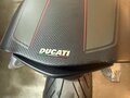 2015 Ducati Diavel Carbon, чёрный, 1700000 рублей - вид 8