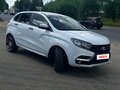 2021 Lada (ВАЗ) XRAY I, белый - вид 2