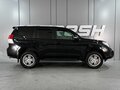 2013 Toyota Land Cruiser Prado 150 Series Рестайлинг 1, чёрный, 2580000 рублей - вид 4