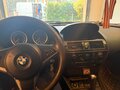 2007 BMW 6 серии 650i II (E63/E64), чёрный, 1690000 рублей - вид 8