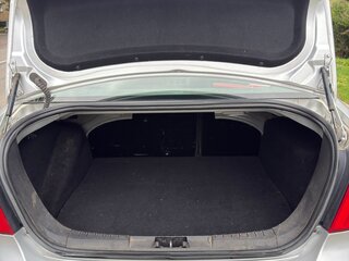 2006 Ford Focus II, серый, 400000 рублей, вид 5