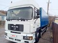 2000 MAN TGA, белый, 1700000 рублей - вид 8