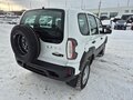 2026 Lada (ВАЗ) Niva Travel I Рестайлинг, белый, 1419000 рублей - вид 2