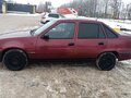 2005 Daewoo Nexia Korean market I, красный, 180000 рублей - вид 2