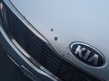2014 Kia Rio 5-speed III, серый, 750000 рублей - вид 9