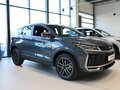 2026 Belgee X50+, серый - вид 3