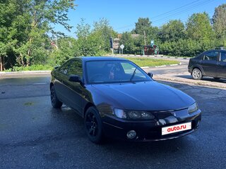 1998 Toyota Sprinter Trueno VII (AE110/AE111), коричневый, 389000 рублей, вид 5