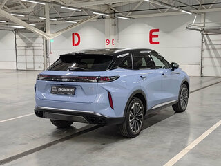 2023 Exeed RX, синий, 2800000 рублей, вид 5