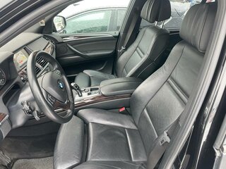 2012 BMW X5 35i II (E70) Рестайлинг, чёрный, 1995000 рублей, вид 5