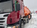 2012 Scania P-series, красный, 2150000 рублей