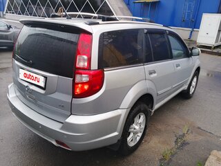 2013 Great Wall Hover H3 I, серебристый, 600000 рублей, вид 3