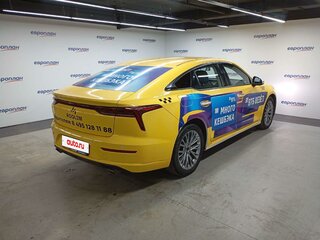 2023 FAW Bestune B70 I, белый, 1205128 рублей, вид 3