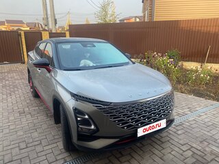 2023 Omoda C5 I, серый, 2000000 рублей, вид 1