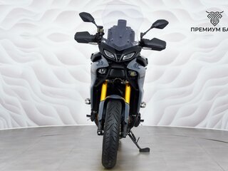2023 Yamaha Tracer 9, серый, 1677000 рублей, вид 4