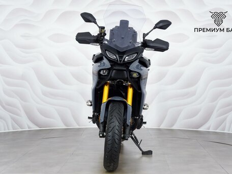 2023 Yamaha Tracer 9, серый, 1677000 рублей, вид 4