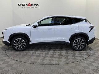 2026 Jetour Dashing I, белый, 2939900 рублей, вид 2