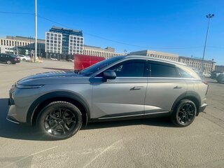 2025 Haval F7 II, серый, 2900000 рублей, вид 5