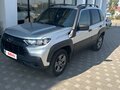 2023 Lada (ВАЗ) Niva Travel I, серый, 1000000 рублей