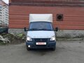 2011 ГАЗ 2747, белый, 580000 рублей - вид 7