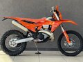 2025 KTM 250 EXC, оранжевый, 1250000 рублей - вид 3