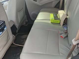 2013 Lifan X60 I, серебристый, 420000 рублей, вид 4
