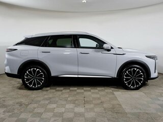 2023 Exeed RX, серый, 2788000 рублей, вид 4