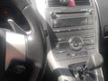 2008 Toyota Auris I, зелёный - вид 10