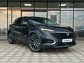 2024 Changan UNI-T I, чёрный, 3309900 рублей - вид 2