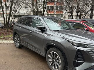 2024 Changan CS75 Plus III, серый, 2900000 рублей, вид 2