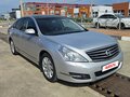 2010 Nissan Teana II (J32), серебристый - вид 2