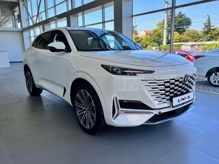 2024 Changan UNI-K, белый, 4599900 рублей, вид 2